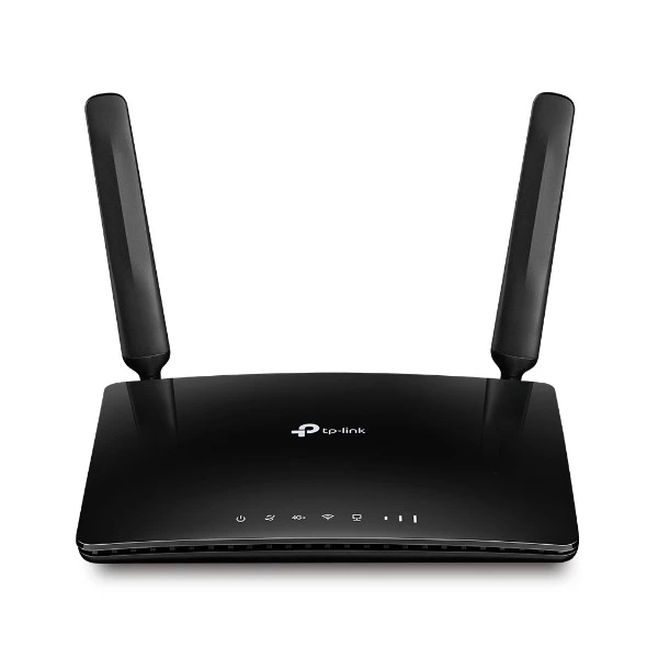 How to setup tp link ac1200 router 