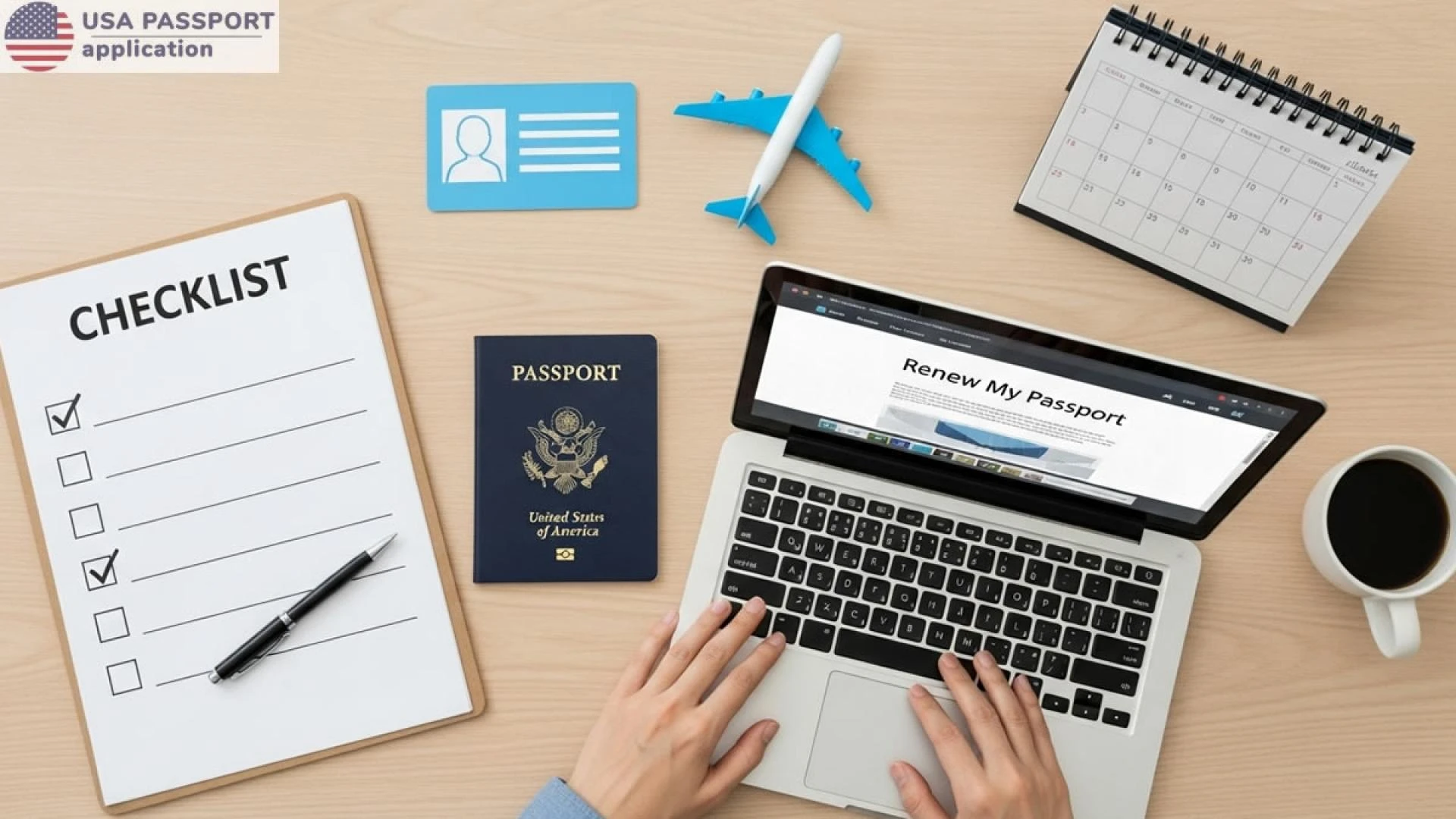 USA Passport Application: What to Expect During a US Passport Interview