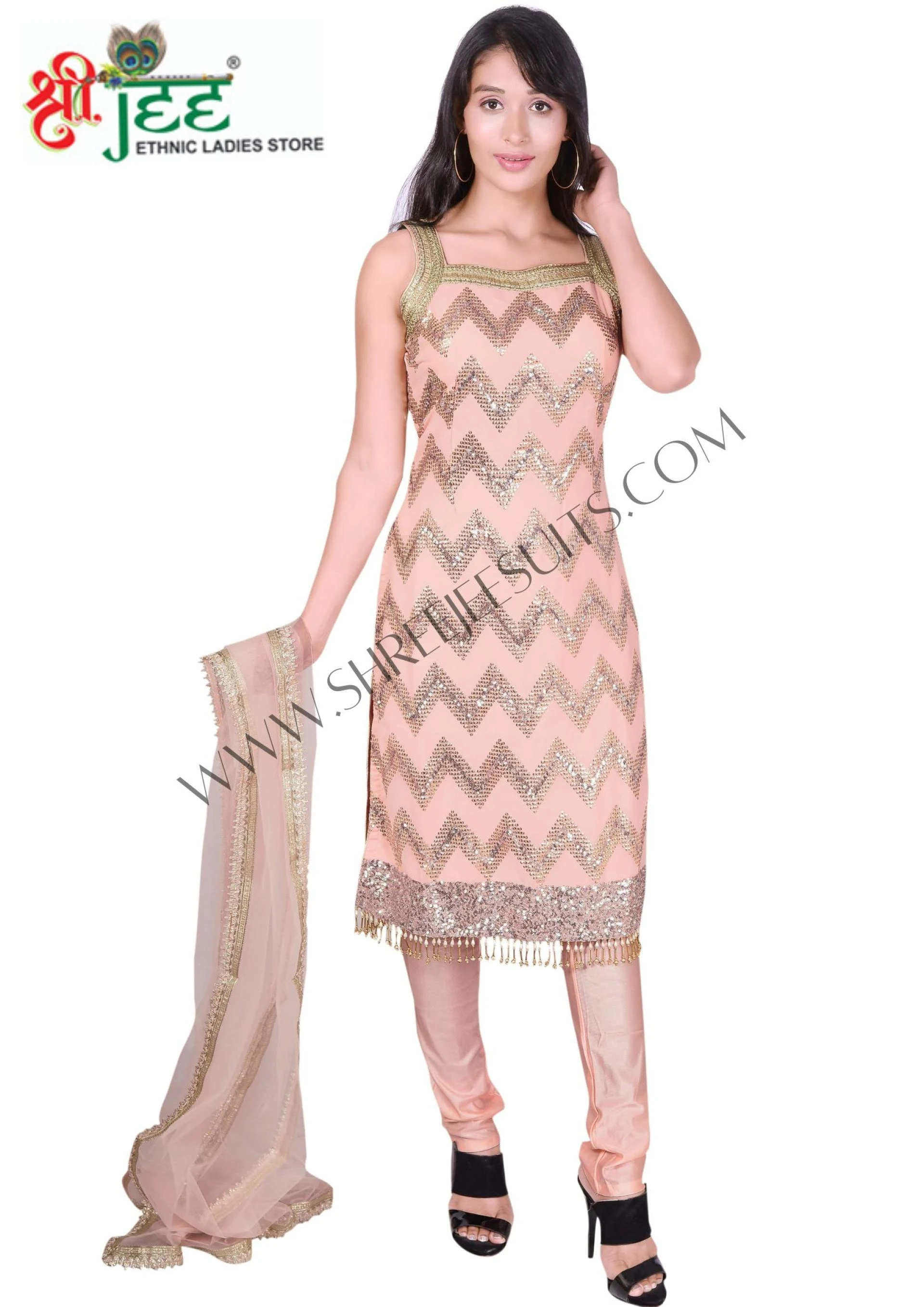 Buy Sharara Suits for Women - Wedding Season