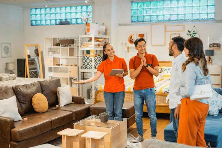 Home Decor Business Management Software That Powers Retail and eCommerce via Odoo