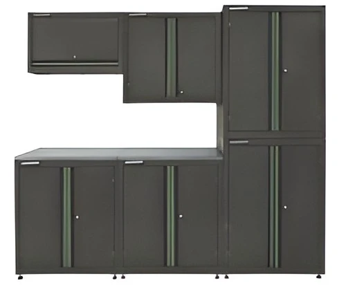 5 Ways to Get Your Garage Ready for Summer