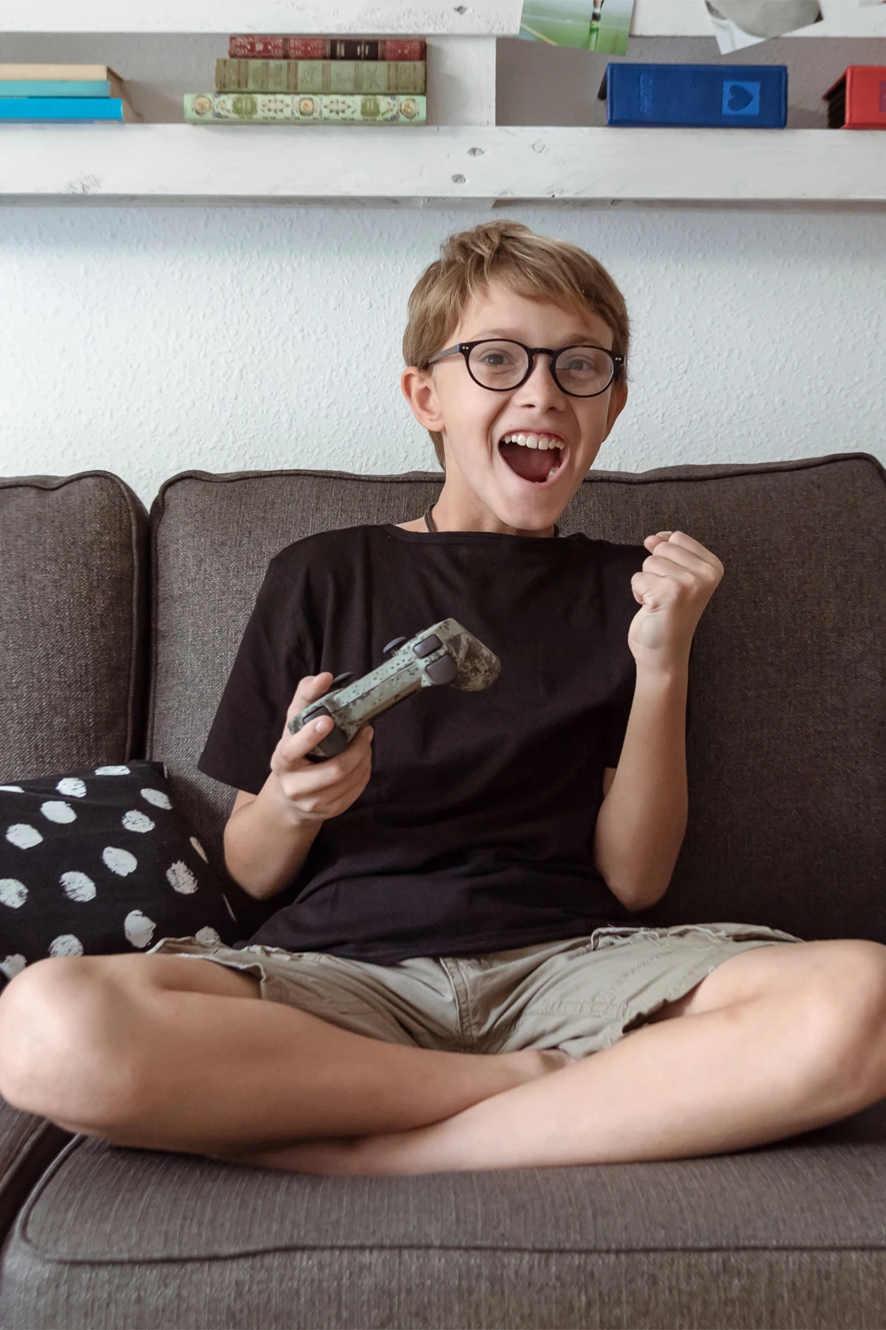 3 Summer Safety Musts Before the First Sleepover