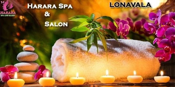 Harara Spa in Lonavala. Apex Salon and Spa
