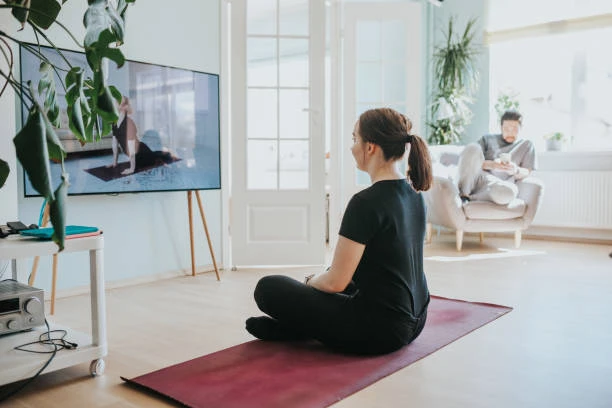 Transform Your Mind: The Rise of Online Meditation Guidance