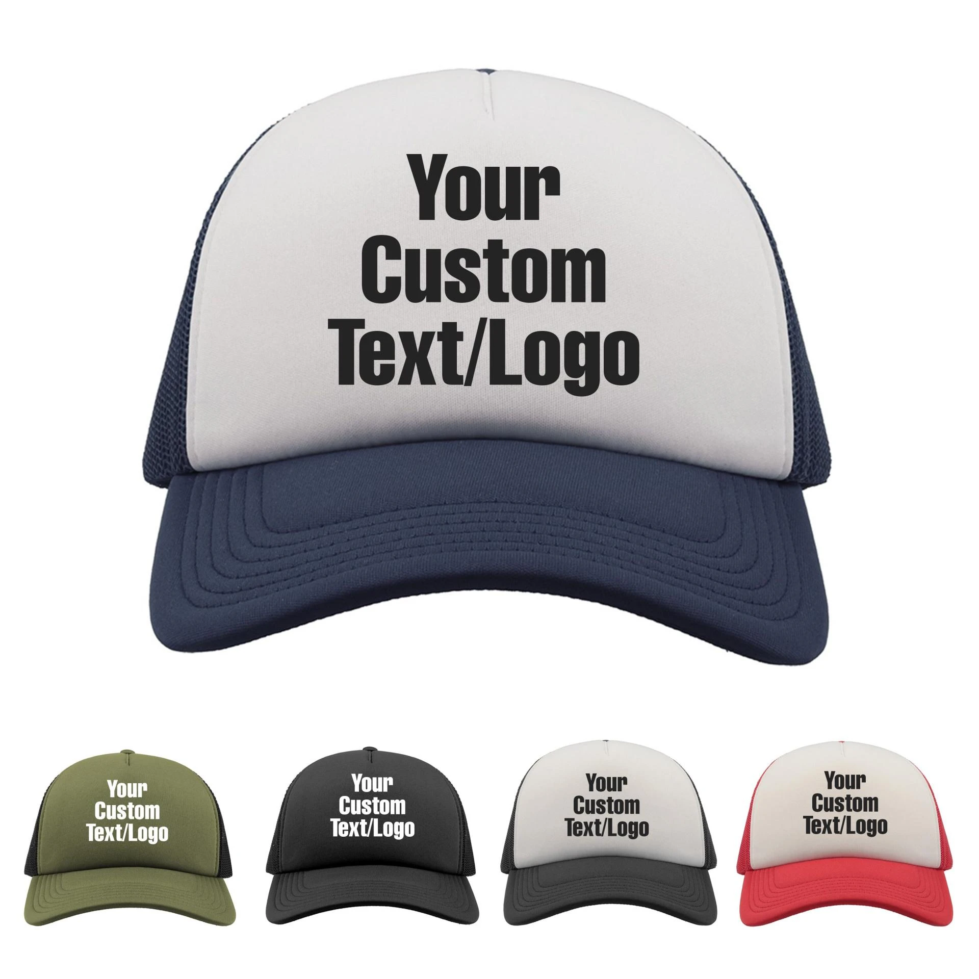 Uniform Right – Custom Hats & Caps With Logo | Embroidered And Printed Hats And Caps