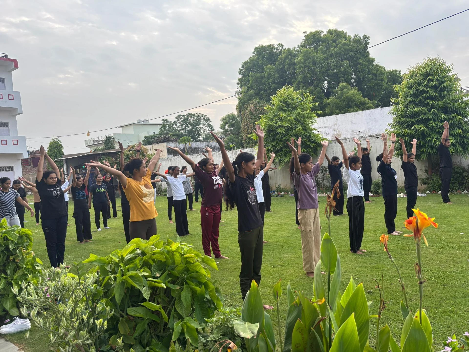 B.Sc Nursing in Lucknow – A Pathway to a Fulfilling Career in Healthcare