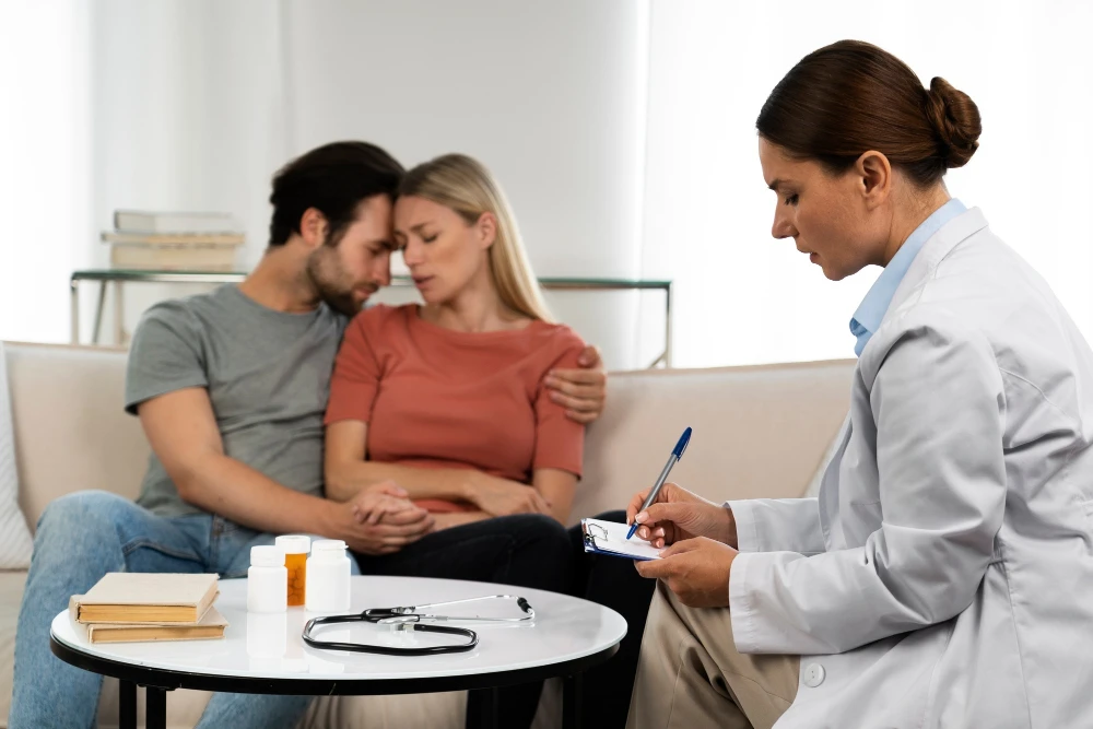 Hope and Parenthood: Choosing the Right IVF Centre in Delhi