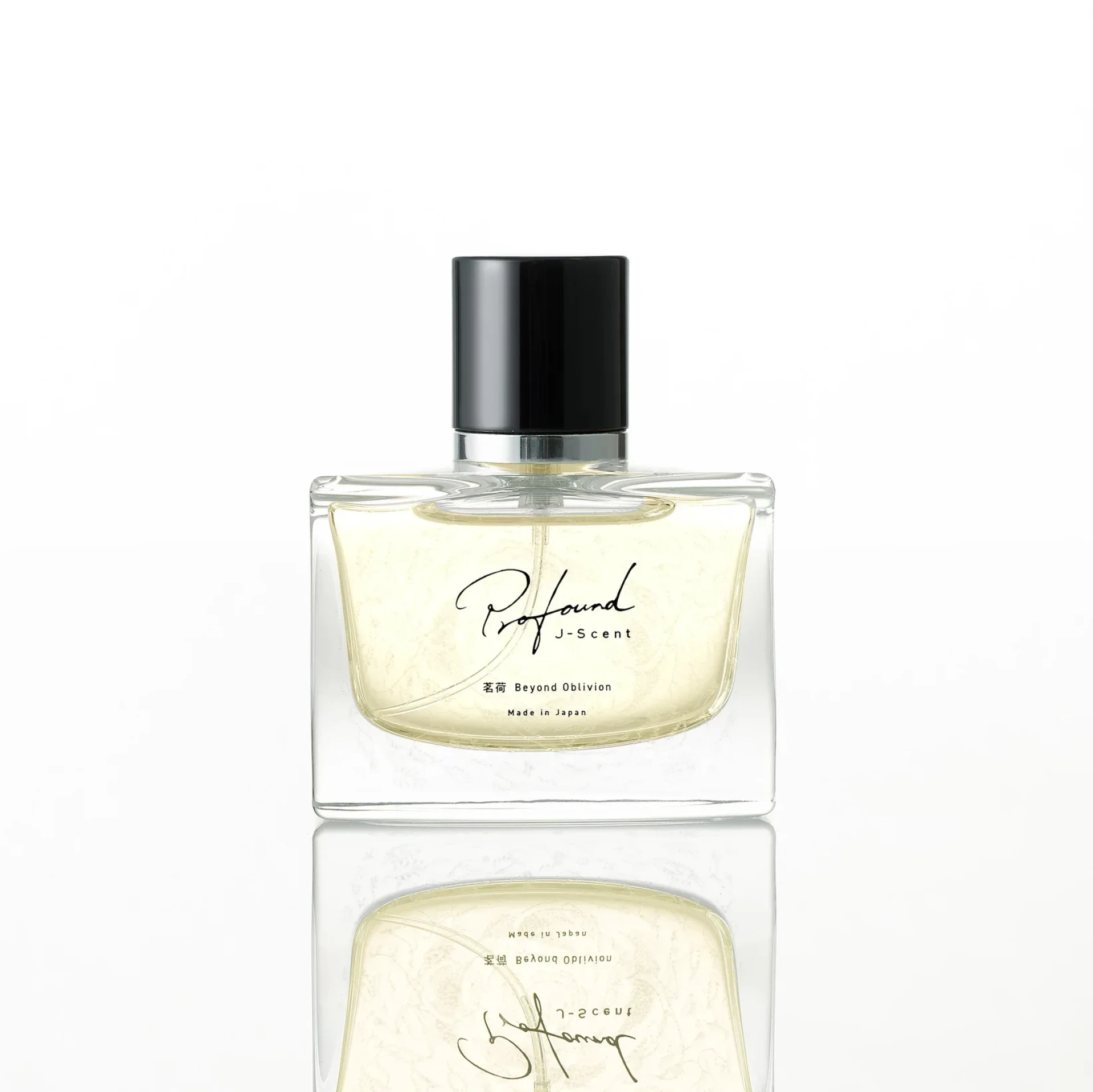 Explore Luxury Perfume Brands Available Exclusively at La Jetée