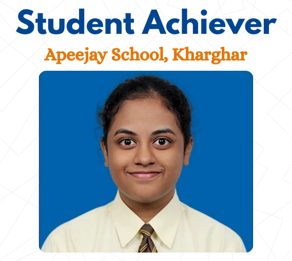  CBSE topper on balancing boards and IPMAT