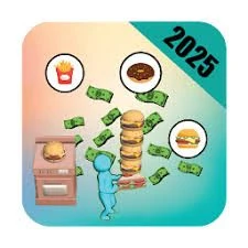 Fast Feast Saga: The Ultimate Feast Simulation Experience for Mobile Gamers