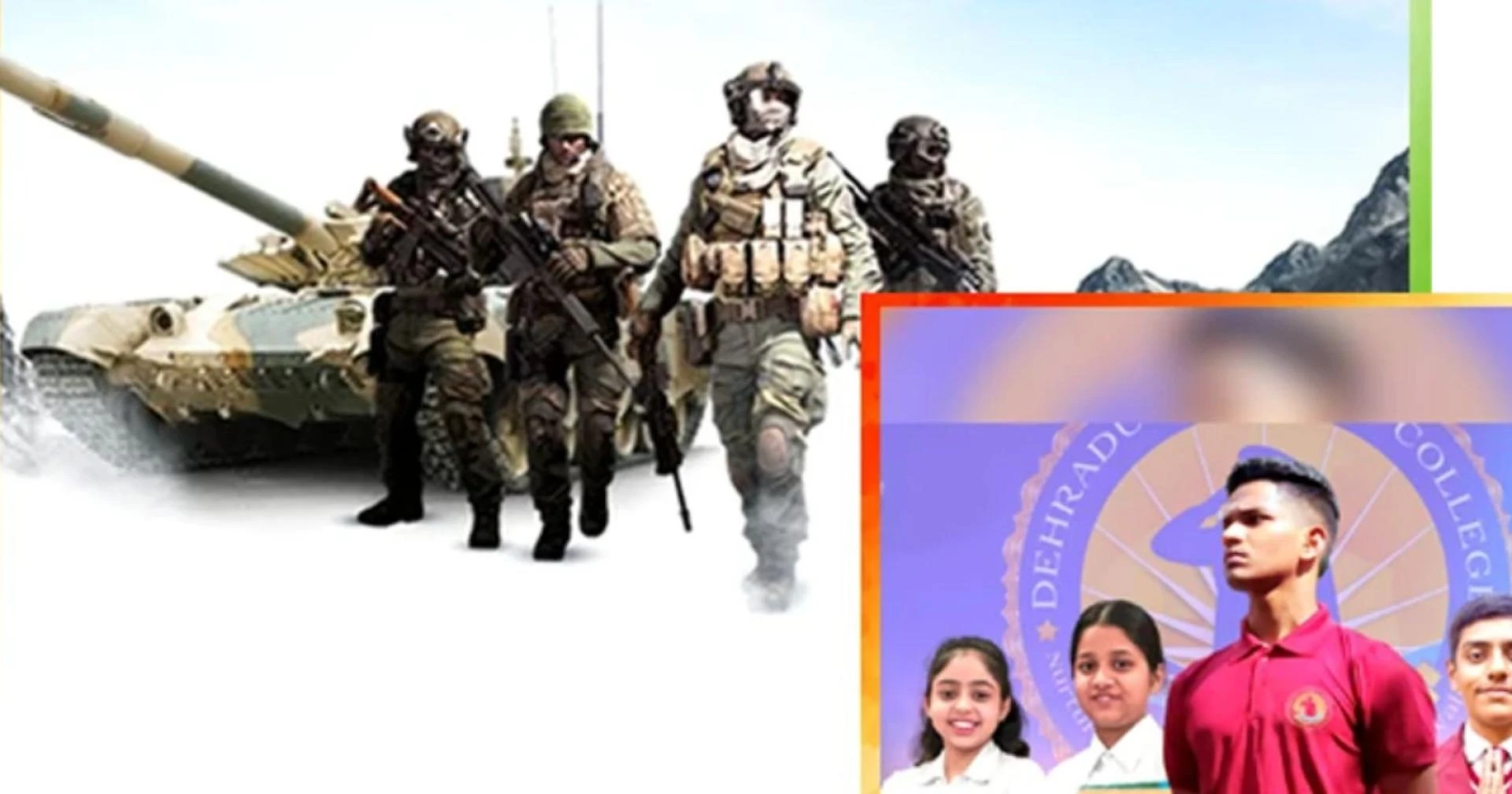 Top Reasons to Join the Best NDA Coaching in Dehradun