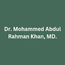 Leading with Compassion and Clarity: Psychiatry Dr Mohammed Khan, MD
