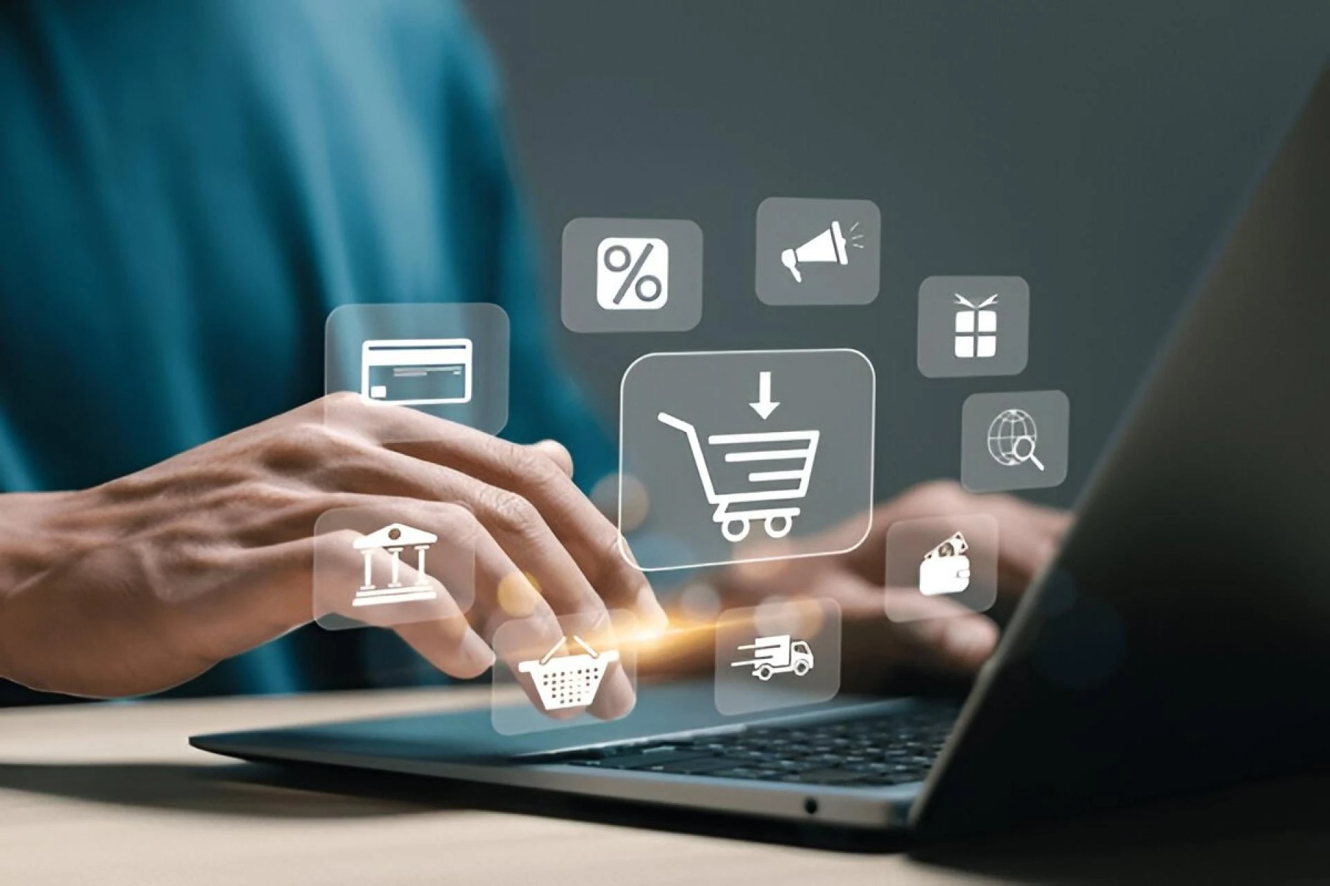 Finding the Right E-Commerce Development Company For Small Business Owners