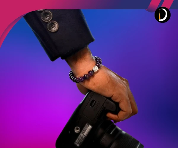 Amethyst Bracelet: Discover the Power of Inner Peace