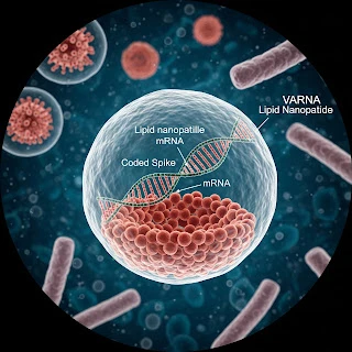 From Lab to Launch: Strategic Insights into the Emerging mRNA Vaccine Ecosystem
