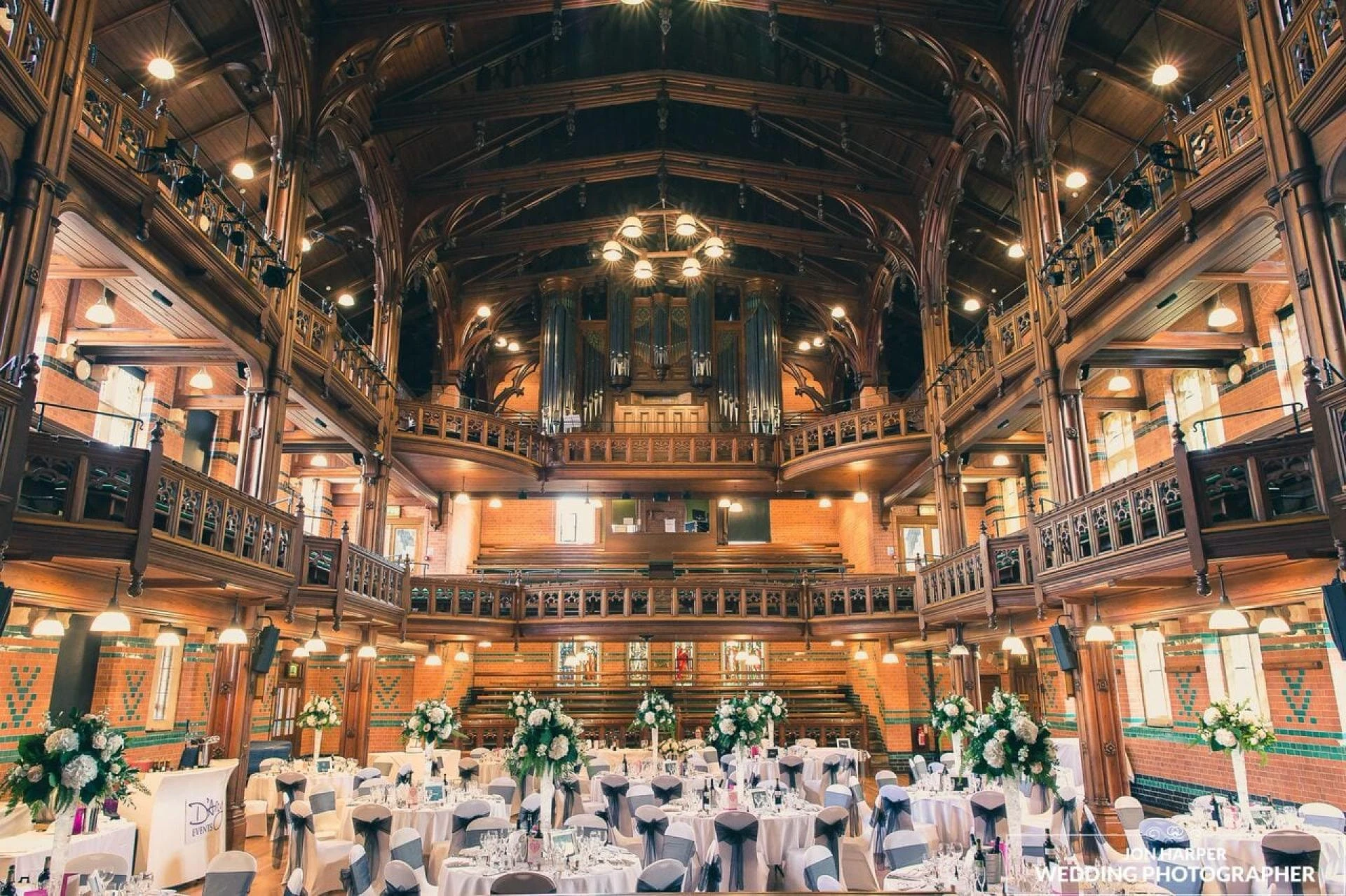 How to Choose the Perfect Wedding Venue in Cambridgeshire