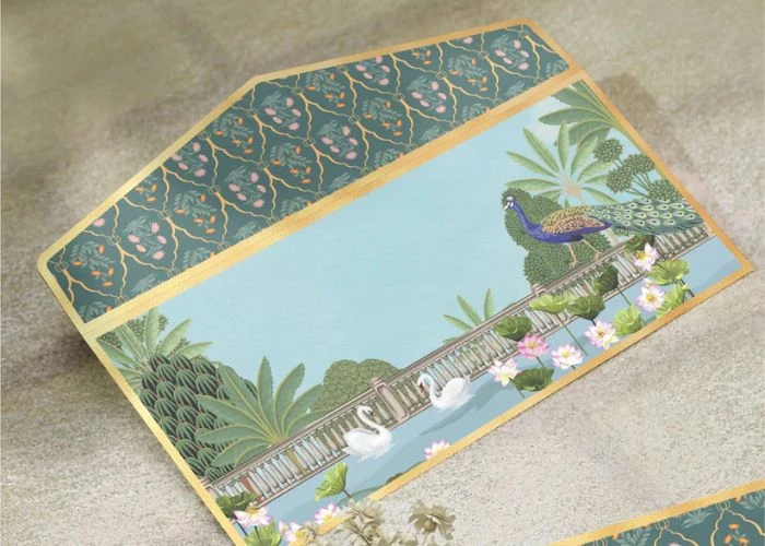 How to Choose the Perfect Wedding Envelopes Online