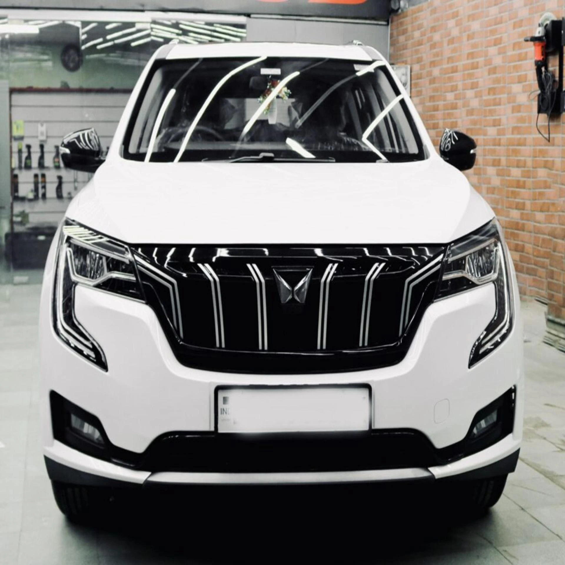 Graphene Coating for Cars: The Next-Level Protection by Auto Nexus