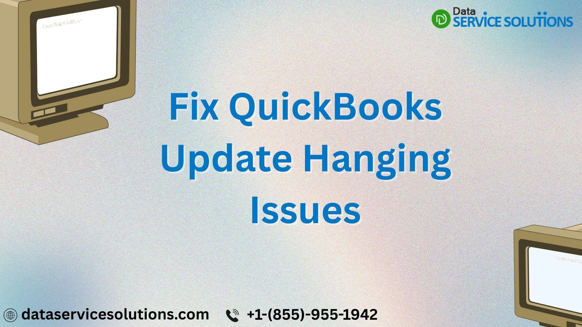 Recommended Tricks to Fix the QuickBooks Update Stuck Problem
