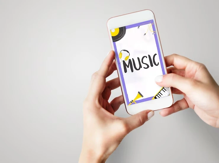 From Text to Tune: How AI Music Generators Are Reshaping Content Creation for Designers and Creators