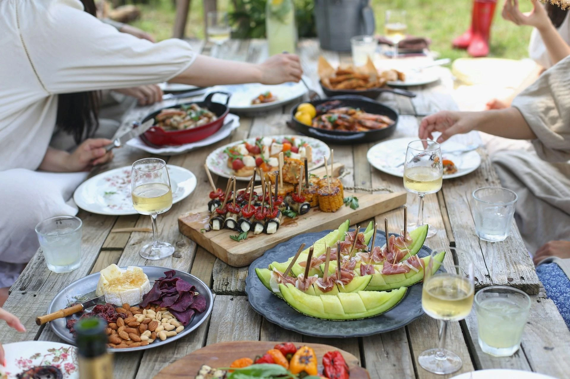 Clean Cooking: Why Families Are Switching to Organic Ingredients for Summer BBQs