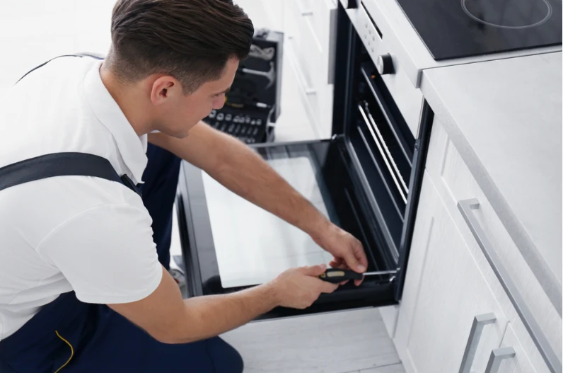 Save Money with Smart Oven Repair Solutions in Seattle