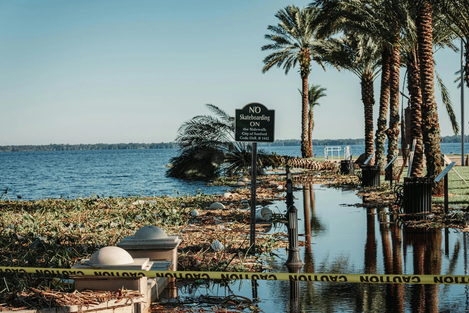 Common Mistakes to Avoid During Flood Recovery