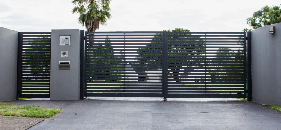 Expert Tips for Automatic Gate Maintenance and Repair