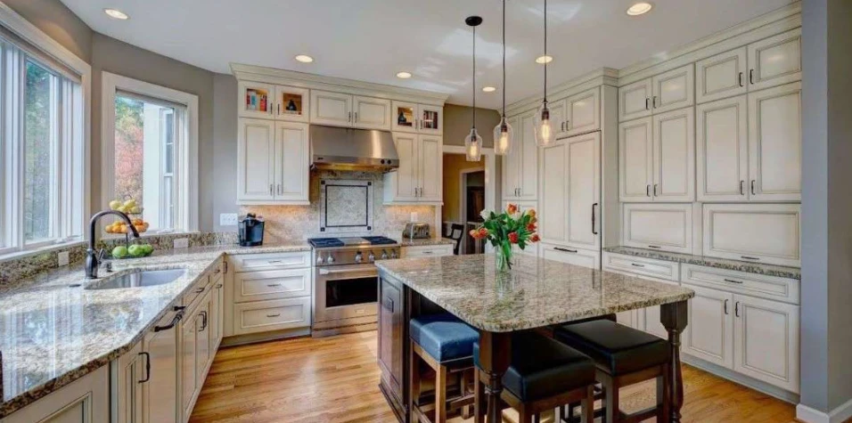 Transform Your Space with Expert Kitchen Remodeling Services