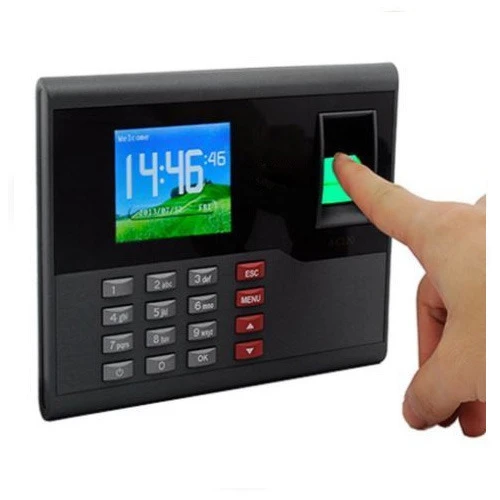 Biometric Device Price | Biometric Access Control Device