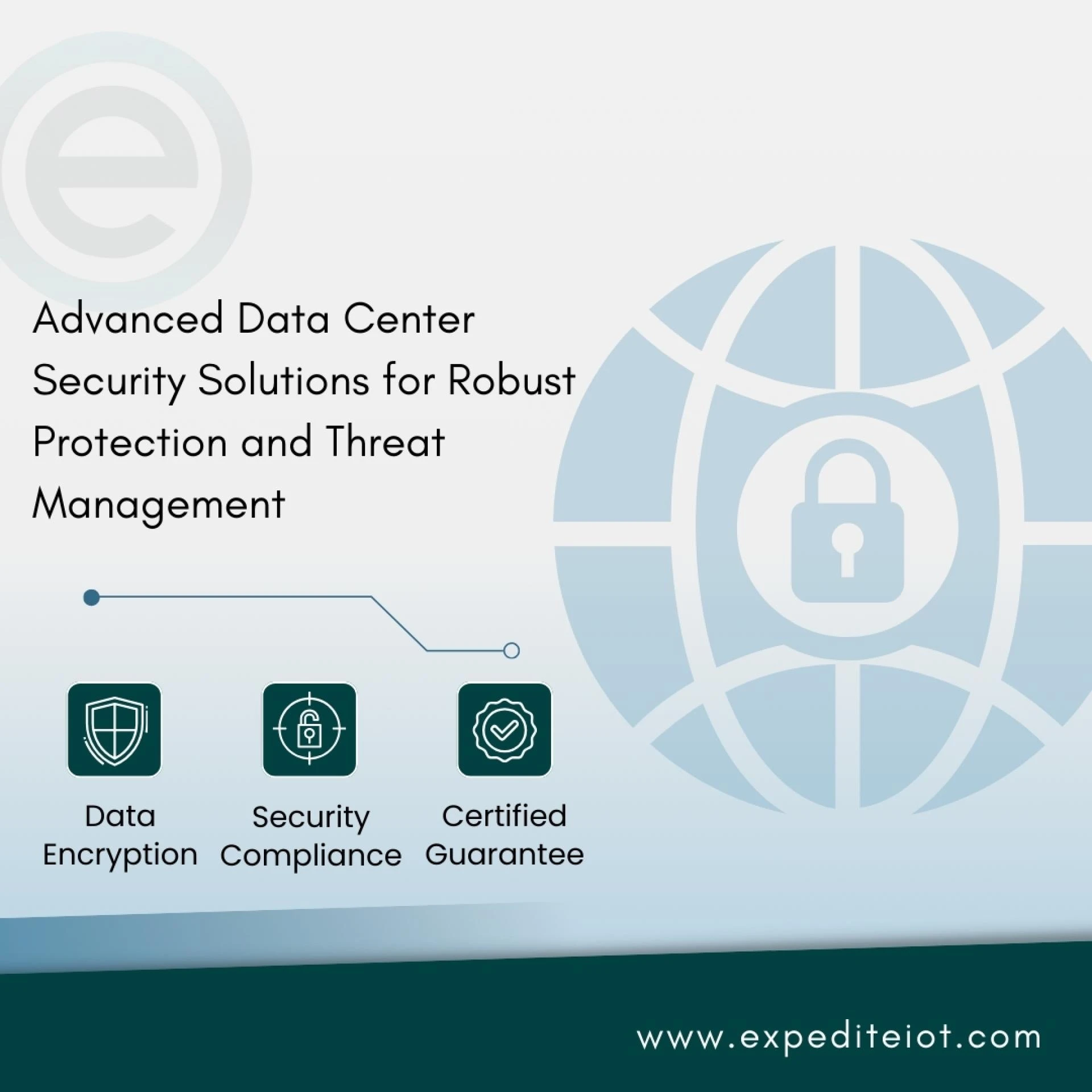 Data Center Perimeter Security in KSA: Protecting Critical Infrastructure.