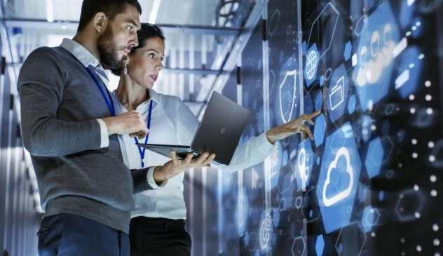 Enhancing Security Through Professional CCTV Network Consulting Services in the UK