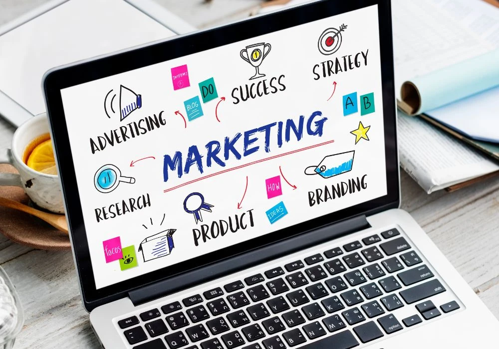 5 Latest Marketing Strategies to Increase Sales Effectively