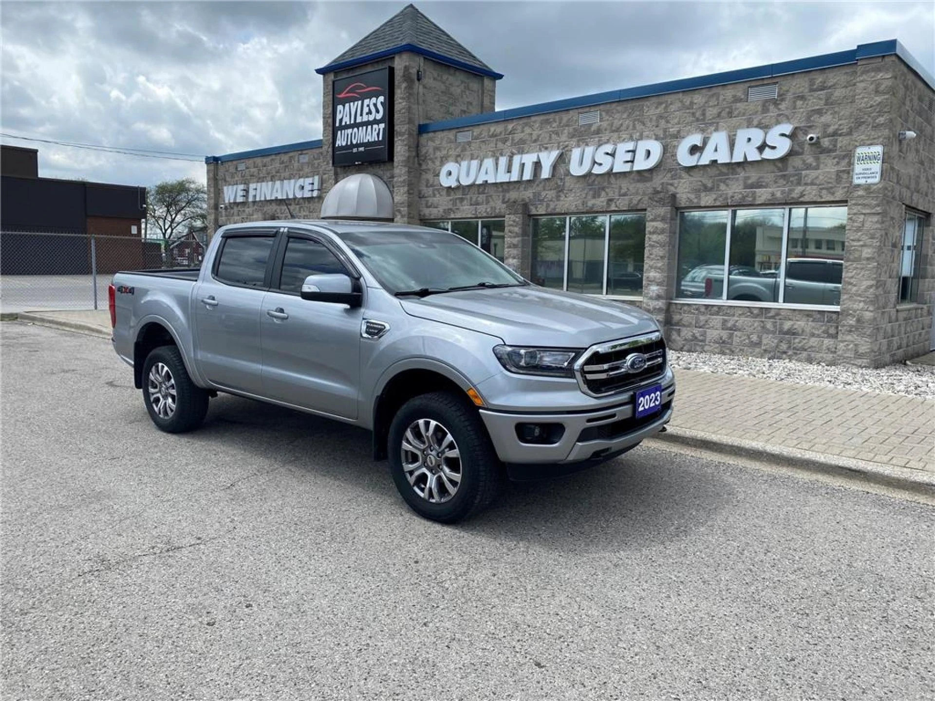 Purchasing Sarnia used cars: It’s a clever decision for economical drivers