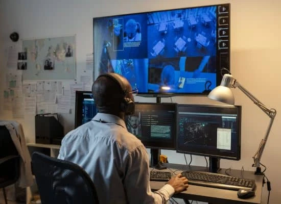 Professional and Confidential Private Investigations in Dallas