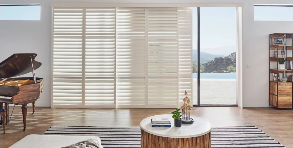 Transform Your Space with Style and Privacy with Blinds Installation