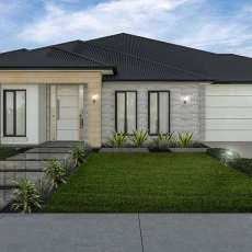 Knockdown Rebuild: The Smart Solution for Your Dream Home