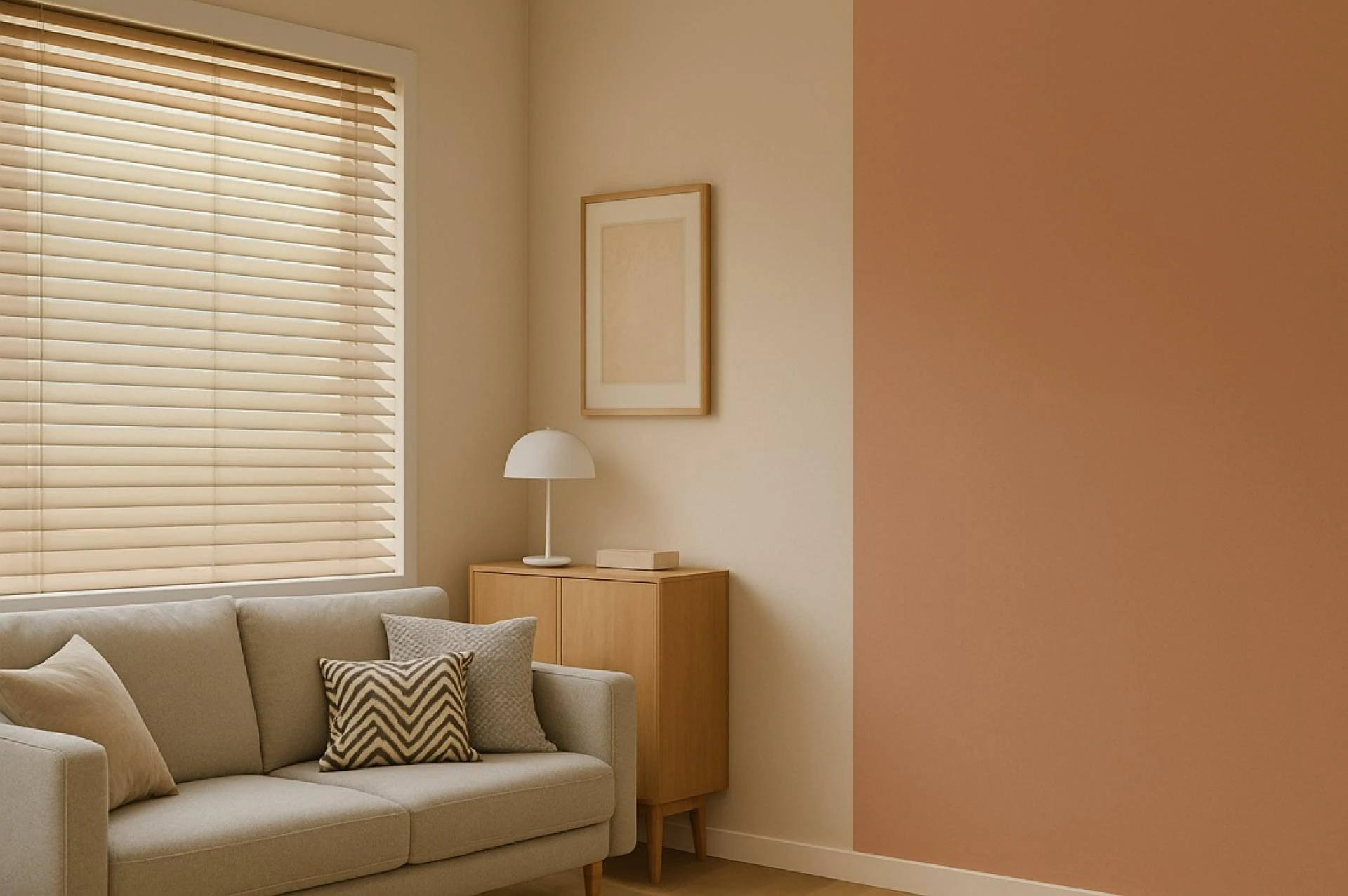 Premium Online Blinds in Australia: Style, Quality, and Convenience
