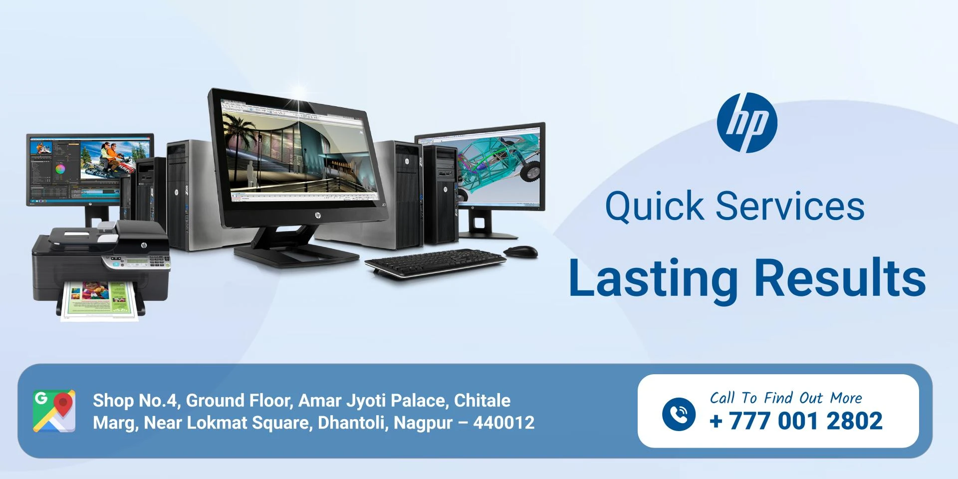 Protecting Your Data During HP Device Maintenance – The Complete Guide!