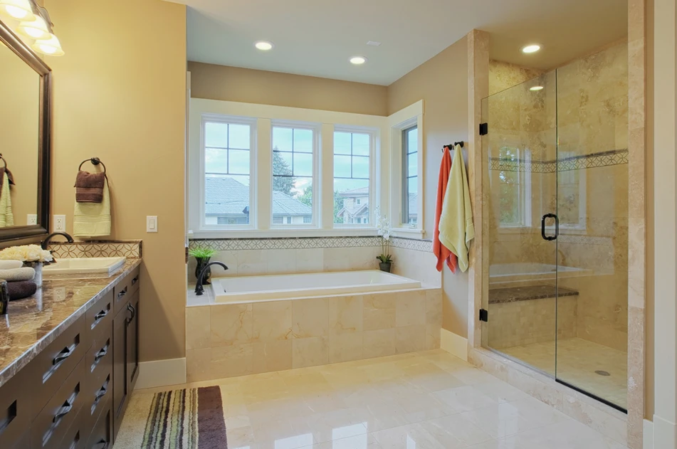 Custom Bathroom Remodeling Services Tailored to Your Lifestyle