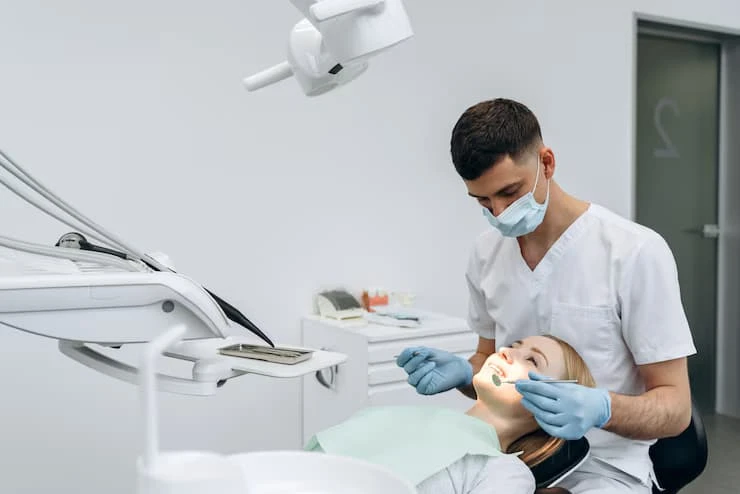What to Expect from Your First Visit to a Dana Point Dentist