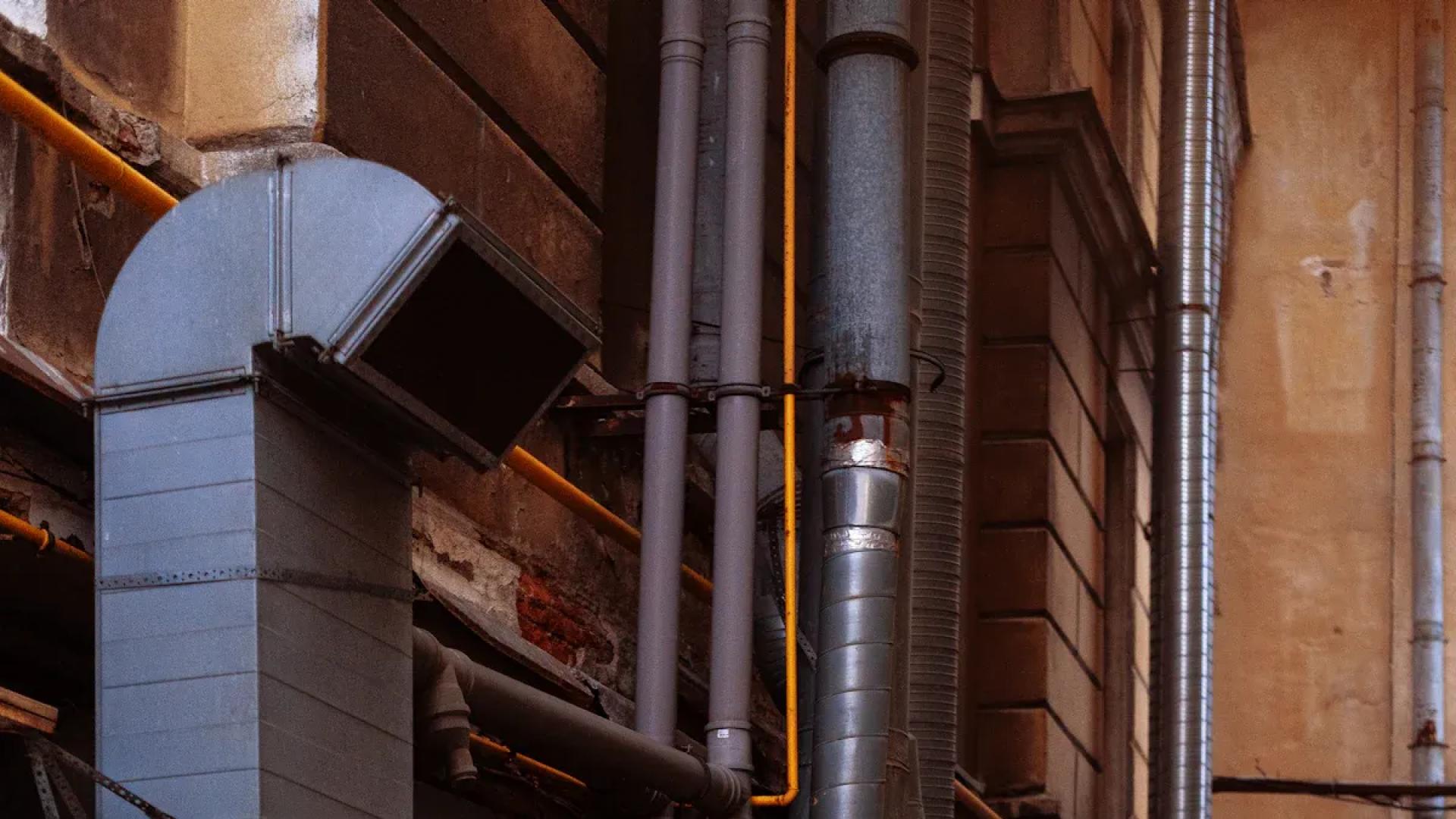 Pipe Insulation Importance for Modern Systems