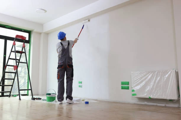 Why Are Skilled and Reliable Painters in Essendon the Secret to Stunning Interior Makeovers?
