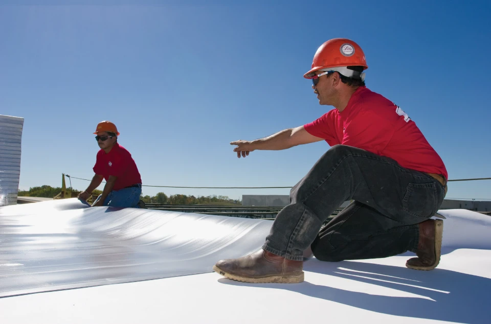 Benefits of TPO Roofing: Long-Lasting and Energy Efficient