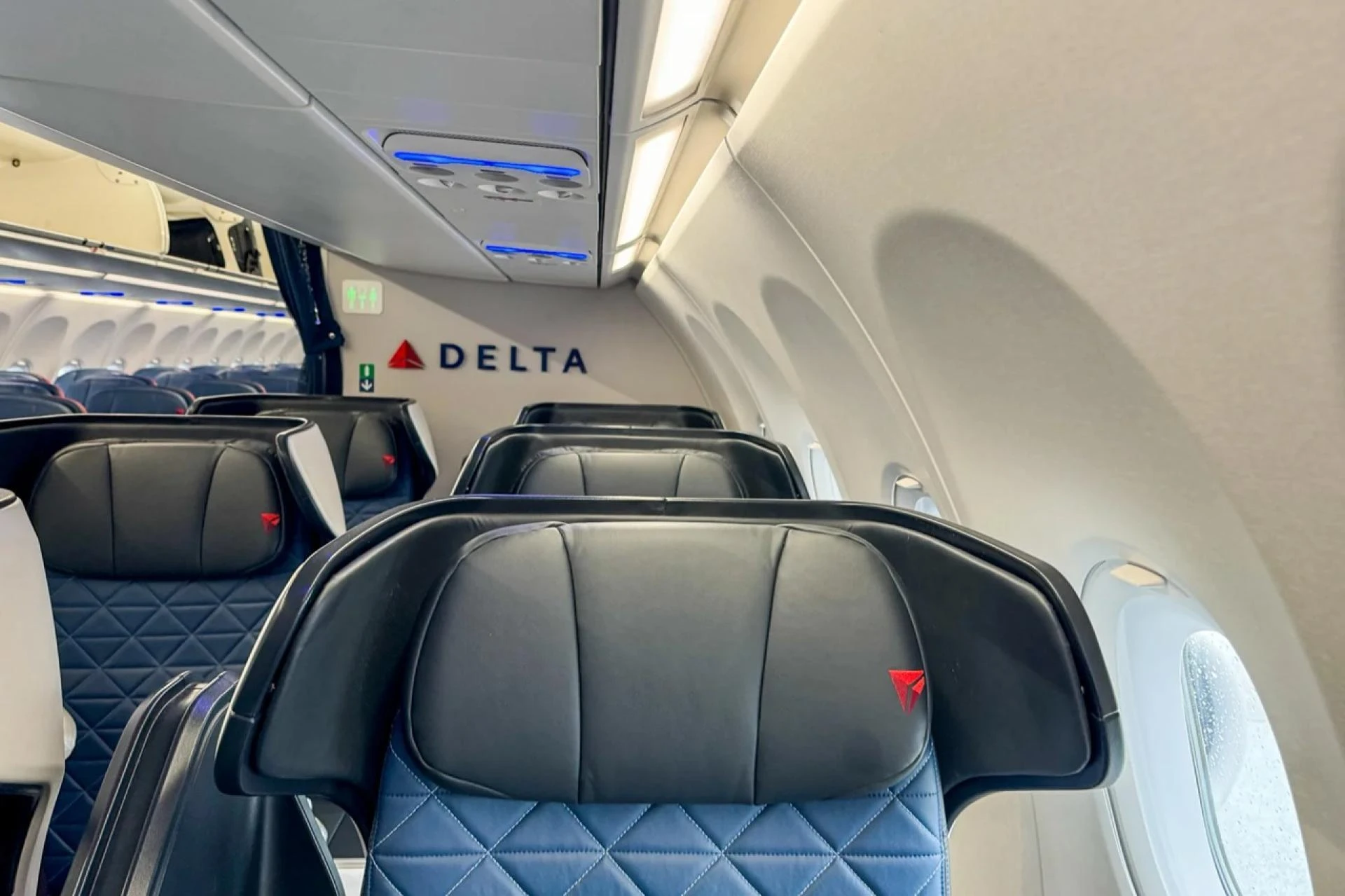 Why Delta Business Class Is the Smart Way to Fly to London