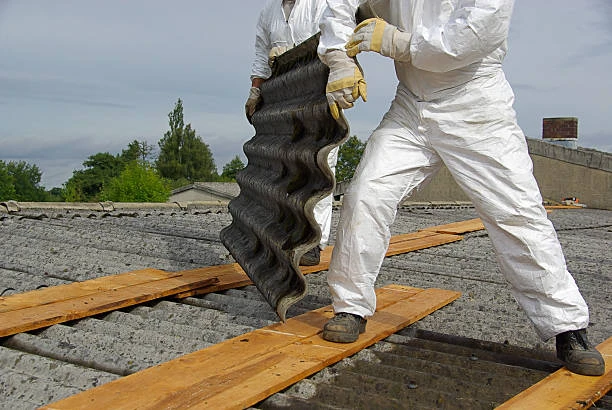 What Is an Asbestos Survey and Do You Really Need One?