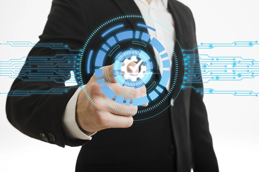 Unlocking Business Potential with Information Technology Enable Services (ITES)