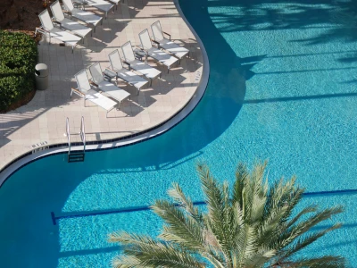  Building Better Pools: Why Businesses in Northwest Arkansas Need the Right Commercial Pool Builder