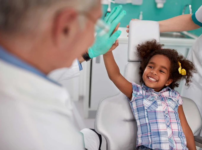 Early Dental Care for Kids: Building Healthy Habits from the Start