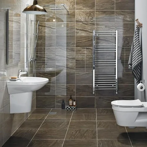 Transform Your Bathroom with the Best Tiles Store in Udaipur 